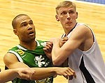 TV – “Liepājas lauvas” pārliecinoši zaudē valmieriešiem