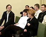 Tekstila nozarē ir plašas inovatīvu risinājumu iespējas