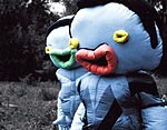 Eiropas jauno režisoru labākās īsfilmas Aizputes IDEA House