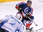 TV – Liepājas metalurgs – Vitebsk 0:4 (0:2, 0:0, 0:2) (spēle beigusies)