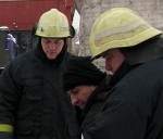 Glābēji apjūsmo jauno tehniku