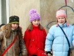 Ar klasi – uz teātri