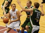 TV – “Lauvas” izcīna svarīgu uzvaru