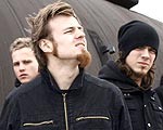 Šovakar mūzikas klubā “Pablo” muzicēs grupa “Coming Soon”