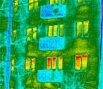 Energoaudits – pirmais solis, lai taupītu siltumenerģiju