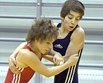 Latvijas čempionus noskaidro Liepājā
