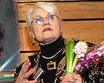 TV – Māksliniece, kas nevēlas atkārtoties – Džemma Skulme