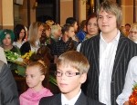 Piecpadsmit mācību, sirsnības un svētības gadu