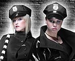 AUDIO – Ella, Candy un Anmary apvienojas projektā “Policistas”
