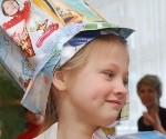 Mākslas nedēļa skolā