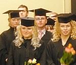 Pirmie 35 uzņēmējdarbības un vadīšanas bakalauri