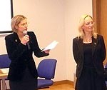 Liepāja saņēmusi augstu vērtējumu “Eiropas kultūras galvaspilsētas 2014” atlases konkursā
