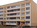 Zināmi pirmie māju siltināšanas rezultāti