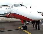 Aviokompānija “Atlant-Sojuz” reisu uz Kopenhāgenu plāno atklāt aprīlī