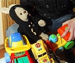 Aktīvi iesaistās labdarībā