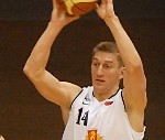 TV – “Liepājas lauvas” garantē vietu play-off