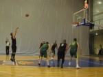 Precizēts – Pilsētas basketbola čempionāta 2.kārta bez pārsteigumiem