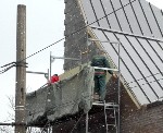 Baznīca būs gatava vasarā
