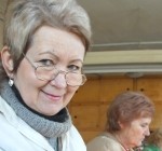 Dzintarnieki ražo īstu Liepājas preci