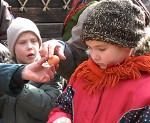 Lielā diena iešūpota