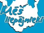Festivāls “Mēs – liepājnieki” ir klāt!