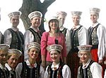 Sieviešu koris “Aija” ielūdz uz koncertu “Mēs tikāmies martā..”