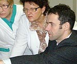 Reģionālā slimnīca iesaistījusies infekciju kontroles pilnveidošanas projektā