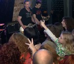Festivāls gūst publikas atsaucību