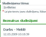 Atšifrē krāpnieku