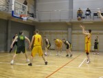 Pamazām sāk iezīmēties līdervienības