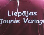 Svinīgi atklās biedrības “Liepājas Jaunie Vanagi” biroja telpu