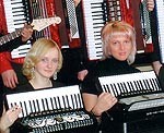 Muzikāls sveiciens Liepājai dzimšanas dienā