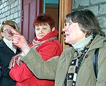 Sakāpināta interese mijas ar kavējošu skepsi