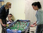 Rīko atklāto Liepājas galda spēļu maratonu