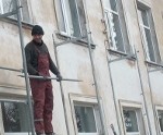 Durbes novadā remontē un rekonstruē