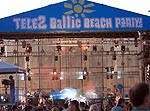 “Tele2 Baltic Beach Party” piedzīvojuma datumi šogad – 24. un 25. jūlijs!