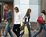Universitātes studentu sveiciens pilsētai dzimšanas dienā