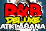 RnB Deluxe atklāšana klubā BIG7