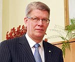 Kazdangai ir trīs vīzijas