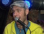 TV – Mārtiņš Freimanis: “Man klājas labi”