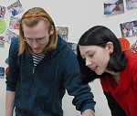 Jauniešu brīvā laika daudzveidībai