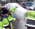 TV – Saņemti ekskluzīvi koncertflīģeļi festivāla dalībniekiem