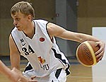 TV – Lauvas sīvā cīņā piekāpjas “Zemgales” basketbolistiem