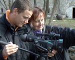 Iemūžina Karostas dažādību
