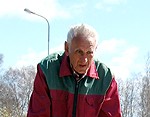 Lielās talkošanas diena aizvadīta