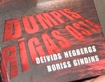 “Dumpis Rīgas ostā” saistīts ar Liepāju
