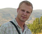 Universitātē ievēlēts jauns Studentu padomes priekšsēdētājs
