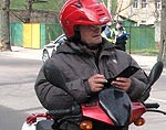 Velo un moto sezona sākusies