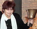 Maģiskās zvanu skaņas