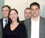 Notiek Baltijas pilsētu savienības Tūrisma komisijas sēde